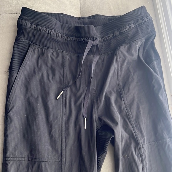 Lululemon dance crop 25” - Picture 5 of 9